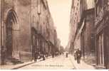 ANNONAY.   Rue Boissy-d'Anglas - Annonay