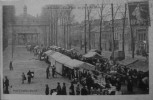 La Place Un Jour De Marché - Anzin