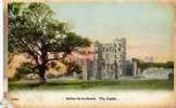 21086  -  Ashby De La Zouch - The Castle - Andere & Zonder Classificatie