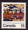 F0639 - CANADA Yv N°500 **  TABLEAU - Ongebruikt