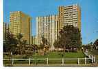 Bobigny Cite Paul Eluard - Bobigny