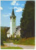 C.P.M. Belle Eglise - TITISEE - Hochschwarzwald - Titisee-Neustadt