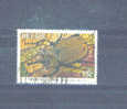 BELIZE - 1995  Insects 75c FU - Belize (1973-...)