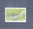 BELIZE - 1995  Insects $1 FU - Belice (1973-...)