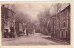 84- LA TOUR D´AIGUES- BOULEVARD DE LA REPUBLIQUE  Cim - La Tour D'Aigues