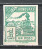 Honduras N° YVERT 91 NEUF  Sans Gomme - Honduras