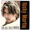 RICKY MARTIN : Maria - Other - Spanish Music