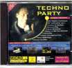 TECHNO PARTY : - Dance, Techno En House