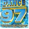 DANCE 97 : 21 Titres - Disco, Pop