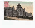 OLD FOREIGN 5682 - CANADA -PARLIAMENT BUILDINGS, VICTORIA, B.C. - Victoria