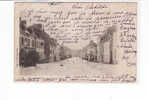 Carte Précurseur 1900 PACY SUR EURE RUE GRANDE - Pacy-sur-Eure