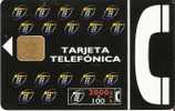 ¡¡OFERTA!! TARJETA B-035 IMAGEN 95 2000 PTAS CHIP GD-3 - Emisiones Básicas