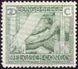 CB118* Vloors-type Inheemse Ambachten [1925] Uit Reeks 118-131 - Unused Stamps