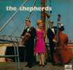 * LP *  THE SHEPHERDS - SAME (on Marcato Records) - Country & Folk