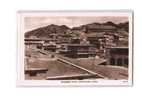 YEMEN Aden, Steamer Point, Barracks, Ed ? 37, CPSM 9x14, 194? - Yémen