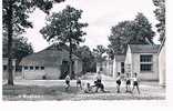 DAMMARIE LES LYS - La Clairière - Colonie De Vacances De La SNECMA - Les Salles De Jeux Et Les Dortoirs - Dammarie Les Lys