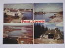 Lot 461    Pont Lorois Multivues  A Belz Et Prés D´ étel Plouhinec Saint Cado - Etel