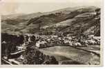 CPSM CAMPAN (Hautes Pyrénées) - Vue Générale - Campan