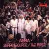 CD - ABBA - Super Trouper (4.15) - The Piper (3.29) - Collectors