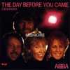 CD - ABBA - The Day Before You Came (5.54) - Cassandra (4.55) - Collector's Editions