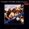 CD - ABBA - The Name Of The Game (4.55) - I Wonder (4.32) - Collectors