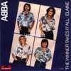 CD - ABBA - The Winner Takes It All (4.55) - Elaine (3.46) - Verzameluitgaven