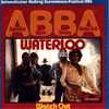 CD - ABBA - Waterloo (2.48) - Watch Out (3.47) - Eurovision 1974 - Verzameluitgaven