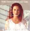 CD - Tori AMOS - Cornflake Girl (5.05) - Sister Janet (4.01) - All The Girls Hate Her (2.23) - Over It (2.11) - Verzameluitgaven