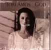 CD - Tori AMOS - God (LP Version - 3.55) - Home On The Range (cherokee Edition - 5.28) - All The Girls Hate Her + 1 Titr - Collector's Editions