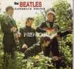 CD - BEATLES - Paperback Writer (2.27) - Rain (3.00) - Verzameluitgaven