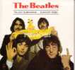 CD - BEATLES - Yellow Submarine (2.40) - Eleonor Rigby (2.06) - Verzameluitgaven