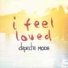 CD - DEPECHE MODE - I Feel Loved (single Version - 3.41) - Dirt (5.00) - I Feel Loved (extended Instrumental - 8.28) - Collectors