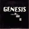 CD - GENESIS - Not About Us (4.39) - PROMO - Collectors