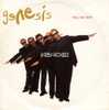 CD - GENESIS - Tell Me Why (4.58) - Invisible Touch (live - 5.17) - Collector's Editions