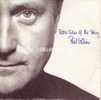 CD - Phil COLLINS (Genesis) - Both Sides Of The Story (6.42) - Always (live - 4.36) - Collector's Editions