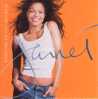 CD - Janet JACKSON - Someone To Call My Lover (radio Edit - 4.14) - PROMO - Verzameluitgaven