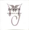 CD - Michael JACKSON - Stranger In Moscow (radio Edit - 4.04) - PROMO - Collector's Editions