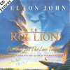 CD - Elton JOHN - Can You Feel The Love Tonight (3.59) - Same (instrumental - 3.59) - Collectors