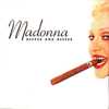 CD - MADONNA - Deeper And Deeper (album Edit - 4.51) - Same (deep Makeover Mix - 9.06) - Same (klub Mix - 7.38) + 3 Titr - Collectors