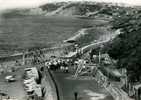 GUETHARY - Vue Générale - La Plage - Guethary