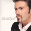 CD - George MICHAEL - LADIES AND GENTLEMEN - THE BEST OF - 10 Tracks - PROMO - Collector's Editions
