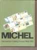 CATALOGUE DE COTATION   MICHEL    EUROPE EST 1992     Voir Liste Deuxieme Scan - Topics