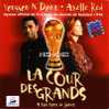 CD - Axelle RED - La Cour Des Grands (3.35)(duo Avec Youssou N'DOUR) - Same (instrumental - 4.17) - Collectors