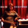 CD - Axelle RED - Rien Que D'y Penser (3.04) - Papa Dit (4.57) - Verzameluitgaven