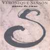 CD - Véronique SANSON - Panne De Coeur (2.43) - Les Hommes (4.50) - Collectors