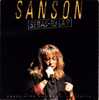 CD - Véronique SANSON - Seras-tu Là (live - 3.32) - Toute Seule (live - 3.49) - Collectors