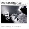 CD - Louis BERTIGNAC (TELEPHONE) - Le Fugitif (4.45) - Oubliez-moi (4.14) - Ma Petite Poupée (4.32) + 1 - PROMO - Collectors