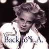 CD - Sylvie VARTAN - Back To L.A. (4.01) - PROMO - Ediciones De Colección
