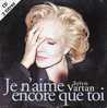 CD - Sylvie VARTAN - Je N'aime Encore Que Toi (3.46) - Quelqu'un M'attend (3.51) - Ediciones De Colección