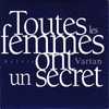 CD - Sylvie VARTAN - Toutes Les Femmes Ont Un Secret (3.58) - PROMO - Collectors